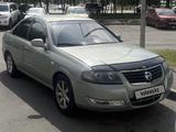 Nissan Almera Classic 2008 года за 2 700 000 тг. в Алматы – фото 2