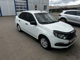 ВАЗ (Lada) Granta 2190 2020 годаүшін4 100 000 тг. в Кокшетау