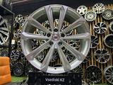 Диски Toyota Grand Highlander R-20*5*120 j-8.5 et + 35 в наличии Astana за 348 000 тг. в Астана