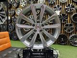 Диски Toyota Grand Highlander R-20*5*120 j-8.5 et + 35 в наличии Astana за 348 000 тг. в Астана – фото 3