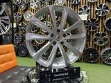 Диски Toyota Grand Highlander R-20*5*120 j-8.5 et + 35 в наличии Astana за 348 000 тг. в Астана – фото 2