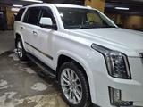 Cadillac Escalade 2020 года за 26 000 000 тг. в Костанай – фото 2