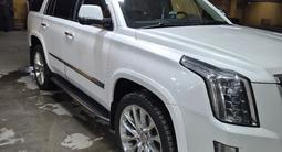 Cadillac Escalade 2020 года за 26 000 000 тг. в Костанай – фото 2