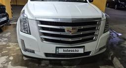 Cadillac Escalade 2020 года за 26 000 000 тг. в Костанай