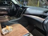 Cadillac Escalade 2020 года за 26 000 000 тг. в Костанай – фото 3