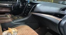 Cadillac Escalade 2020 года за 26 000 000 тг. в Костанай – фото 3