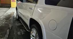 Cadillac Escalade 2020 года за 26 000 000 тг. в Костанай – фото 5