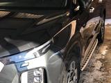 Hyundai Palisade 2021 года за 16 200 000 тг. в Актобе – фото 5