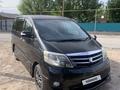 Toyota Alphard 2007 годаүшін7 000 000 тг. в Алматы