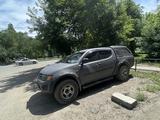 Mitsubishi L200 2008 годаүшін6 100 000 тг. в Усть-Каменогорск – фото 3