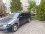 Honda Odyssey 1995 годаүшін1 700 000 тг. в Алматы – фото 2