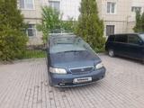 Honda Odyssey 1995 года за 1 700 000 тг. в Алматы – фото 4