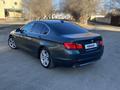BMW 528 2011 г.