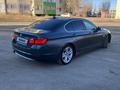 BMW 528 2011 г.