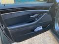 BMW 528 2011 г.