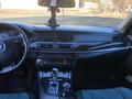 BMW 528 2011 г.