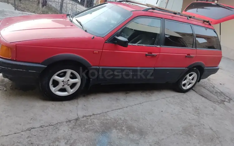 Volkswagen Passat 1993 года за 1 500 000 тг. в Шымкент