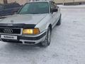 Audi 80 1992 годаүшін1 000 000 тг. в Караганда – фото 4