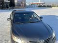 Toyota Camry 2006 года за 6 000 000 тг. в Караганда – фото 11