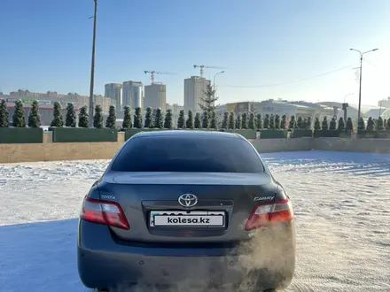 Toyota Camry 2006 года за 6 000 000 тг. в Караганда – фото 4