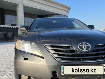 Toyota Camry 2006 года за 6 000 000 тг. в Караганда – фото 7