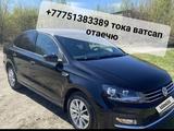 Volkswagen Polo 2009 года за 1 000 000 тг. в Павлодар