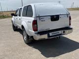 Nissan NP300 2012 годаүшін5 000 000 тг. в Мангистау – фото 2