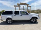 Nissan NP300 2012 годаүшін5 000 000 тг. в Мангистау