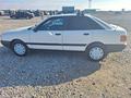 Audi 80 1989 годаfor1 100 000 тг. в Туркестан – фото 2