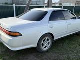 Toyota Mark II 1996 годаүшін2 300 000 тг. в Кокшетау – фото 3