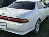 Toyota Mark II 1996 годаүшін2 300 000 тг. в Кокшетау – фото 4