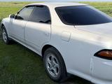 Toyota Mark II 1996 годаүшін2 300 000 тг. в Кокшетау – фото 2