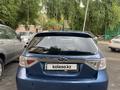 Subaru Impreza 2008 годаfor4 900 000 тг. в Алматы – фото 4