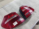 Фонарь задний bmw 1-series за 35 000 тг. в Астана