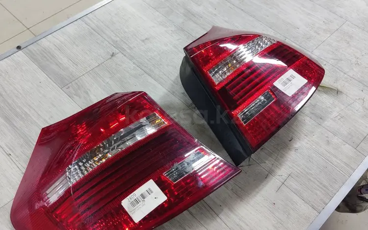 Фонарь задний bmw 1-series за 35 000 тг. в Астана