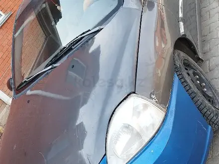 Kia Rio 2004 года за 1 000 000 тг. в Атырау – фото 7