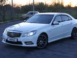 Mercedes-Benz E 200 2011 годаүшін9 000 000 тг. в Шымкент