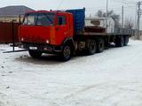 КамАЗ 1988 годаүшін3 300 000 тг. в Атырау