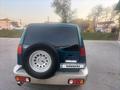 Nissan Mistral 1997 годаfor2 100 000 тг. в Алматы – фото 4