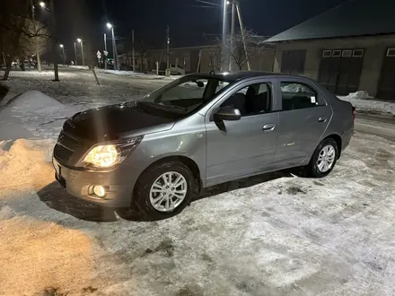 Chevrolet Cobalt 2023 года за 6 550 000 тг. в Шымкент