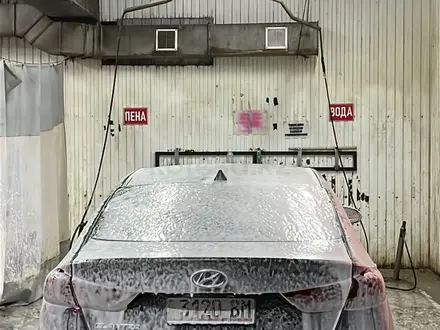 Hyundai Elantra 2018 года за 7 500 000 тг. в Астана – фото 17