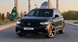 Volkswagen Tiguan 2020 года за 21 500 000 тг. в Астана