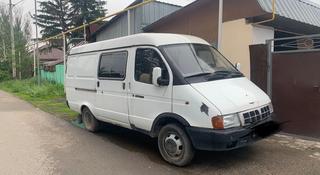 ГАЗ ГАЗель 2000 года за 1 700 000 тг. в Талгар