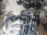 Двигатель L6DB нью объем 3.0 газ за 600 000 тг. в Алматы