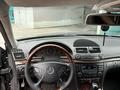 Mercedes-Benz E 200 2004 годаүшін5 000 000 тг. в Алматы – фото 12