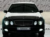 Mercedes-Benz E 200 2004 года за 5 000 000 тг. в Алматы