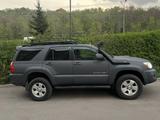 Toyota 4Runner 2006 годаүшін11 500 000 тг. в Алматы