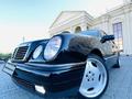 Mercedes-Benz E 320 2001 годаfor3 300 000 тг. в Алматы