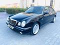 Mercedes-Benz E 320 2001 годаfor3 300 000 тг. в Алматы – фото 17