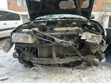 Mitsubishi Lancer, 1993